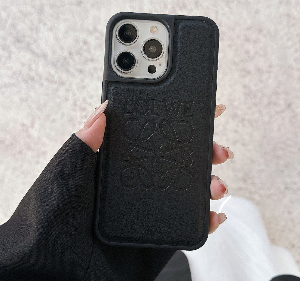 Premium Leowee Phone Case