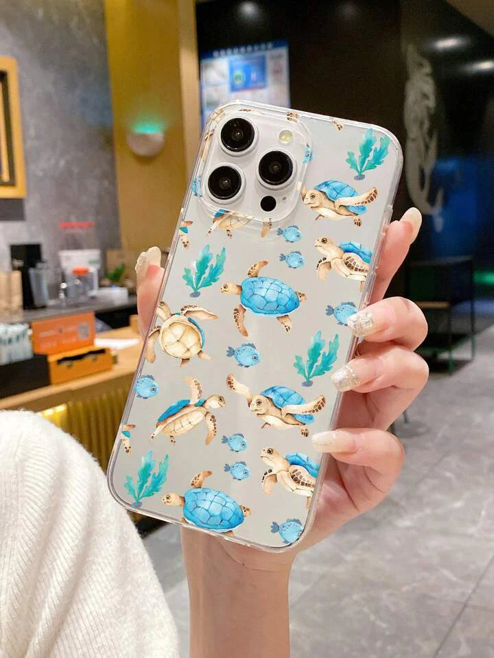 Premium RoughEdge Phone Case