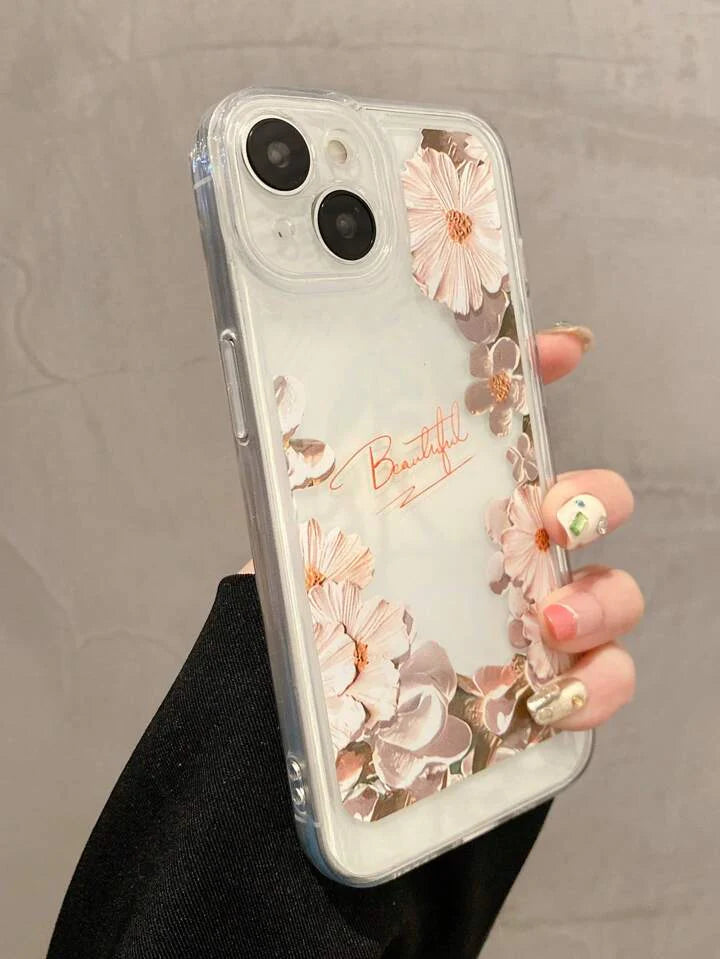 Premium Luxora Phone Case
