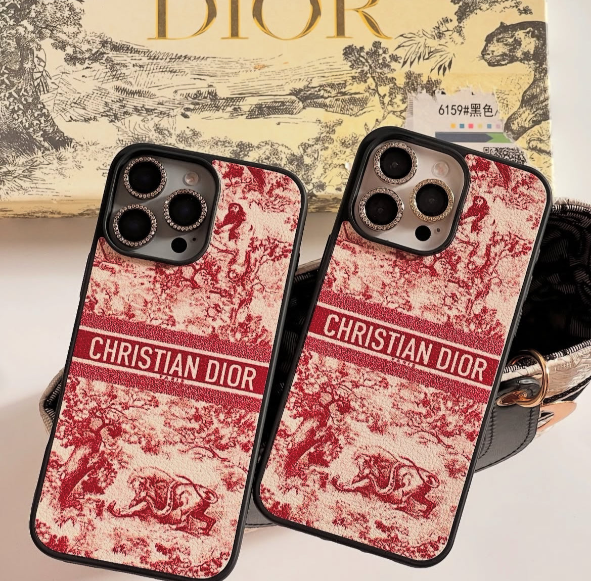 Premium Veltrix Phone Case
