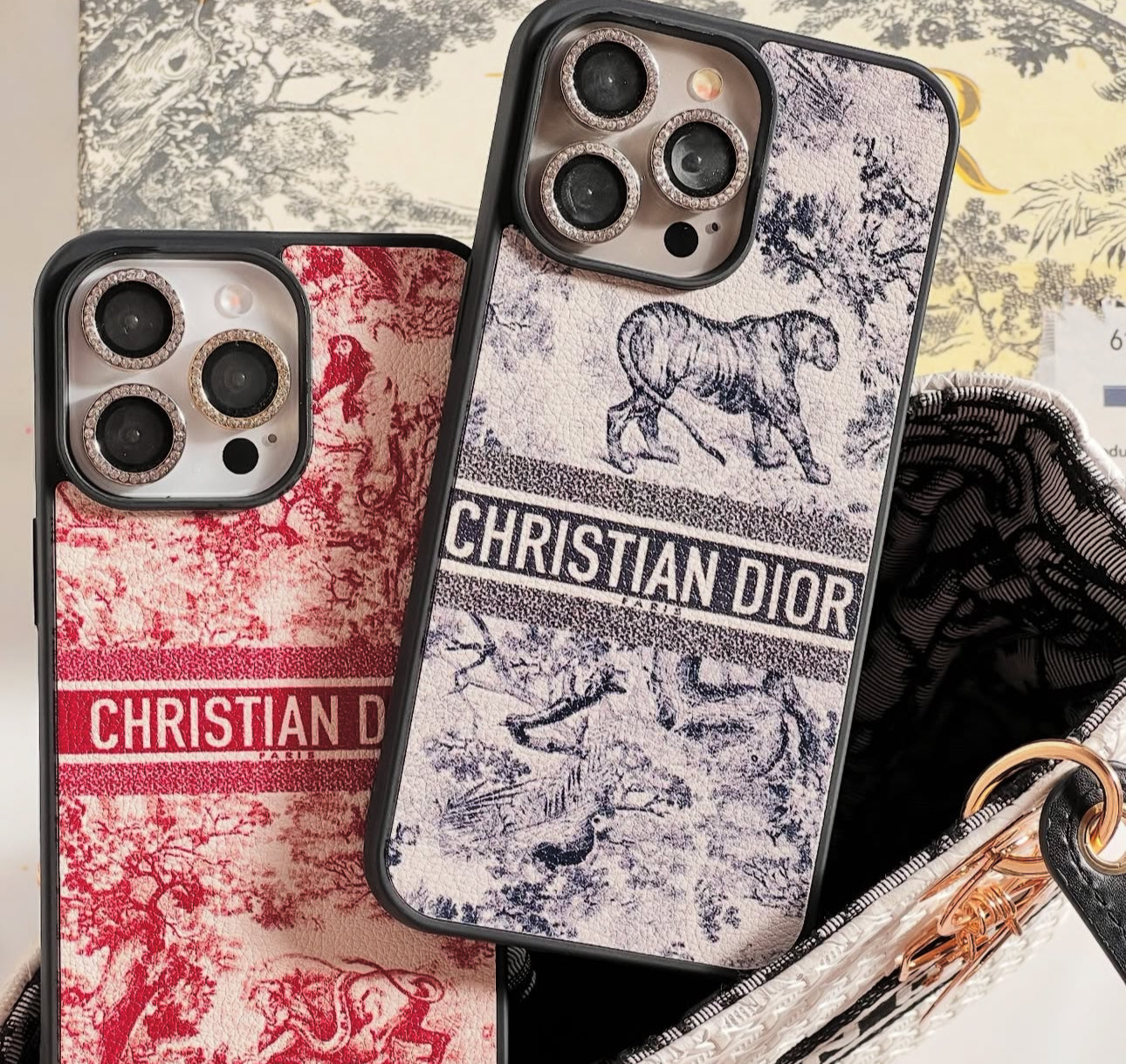 Premium Veltrix Phone Case