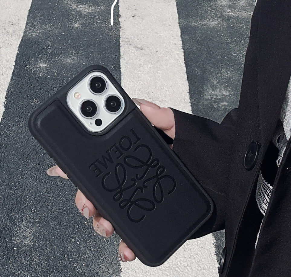 Premium Leowee Phone Case