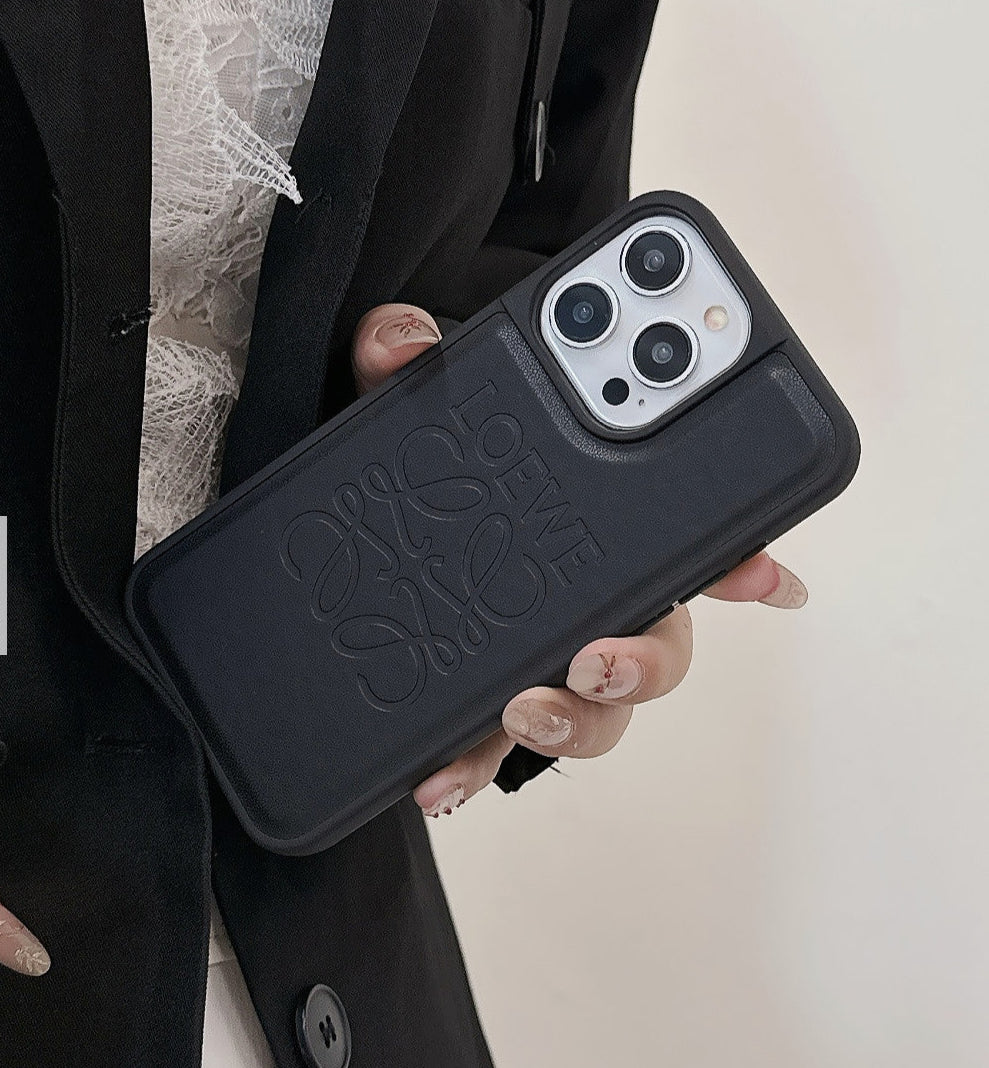 Premium Leowee Phone Case