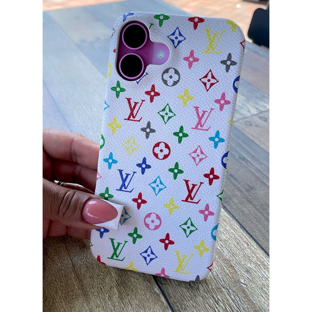 Premium VisionVibe Phone Case