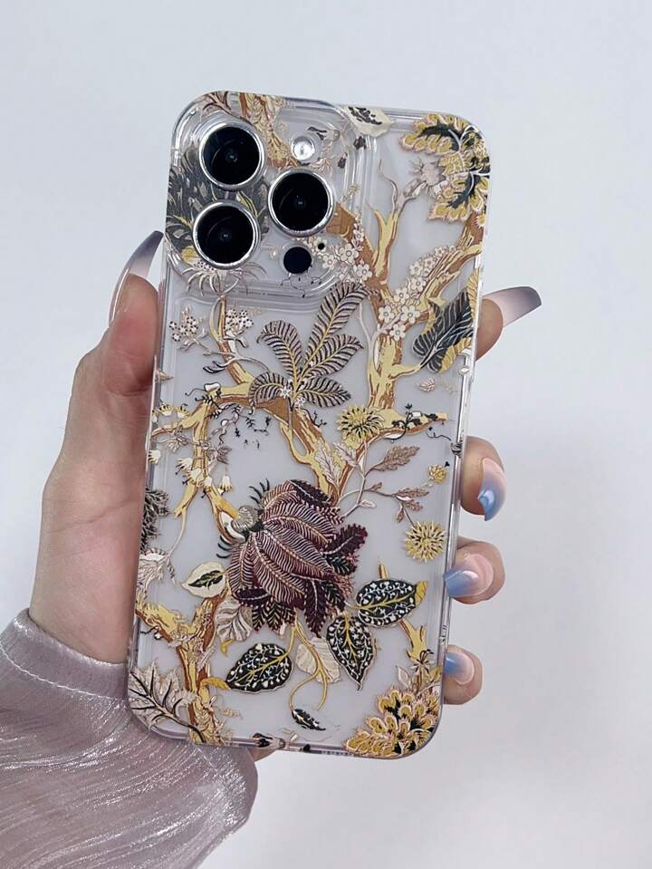 Premium PlainGuard Phone Case
