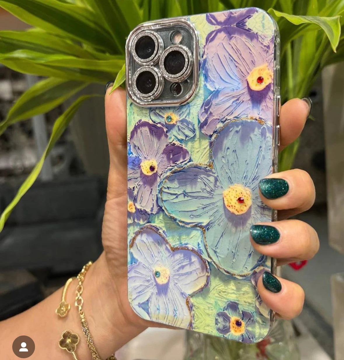 Premium IronGuard Phone Case