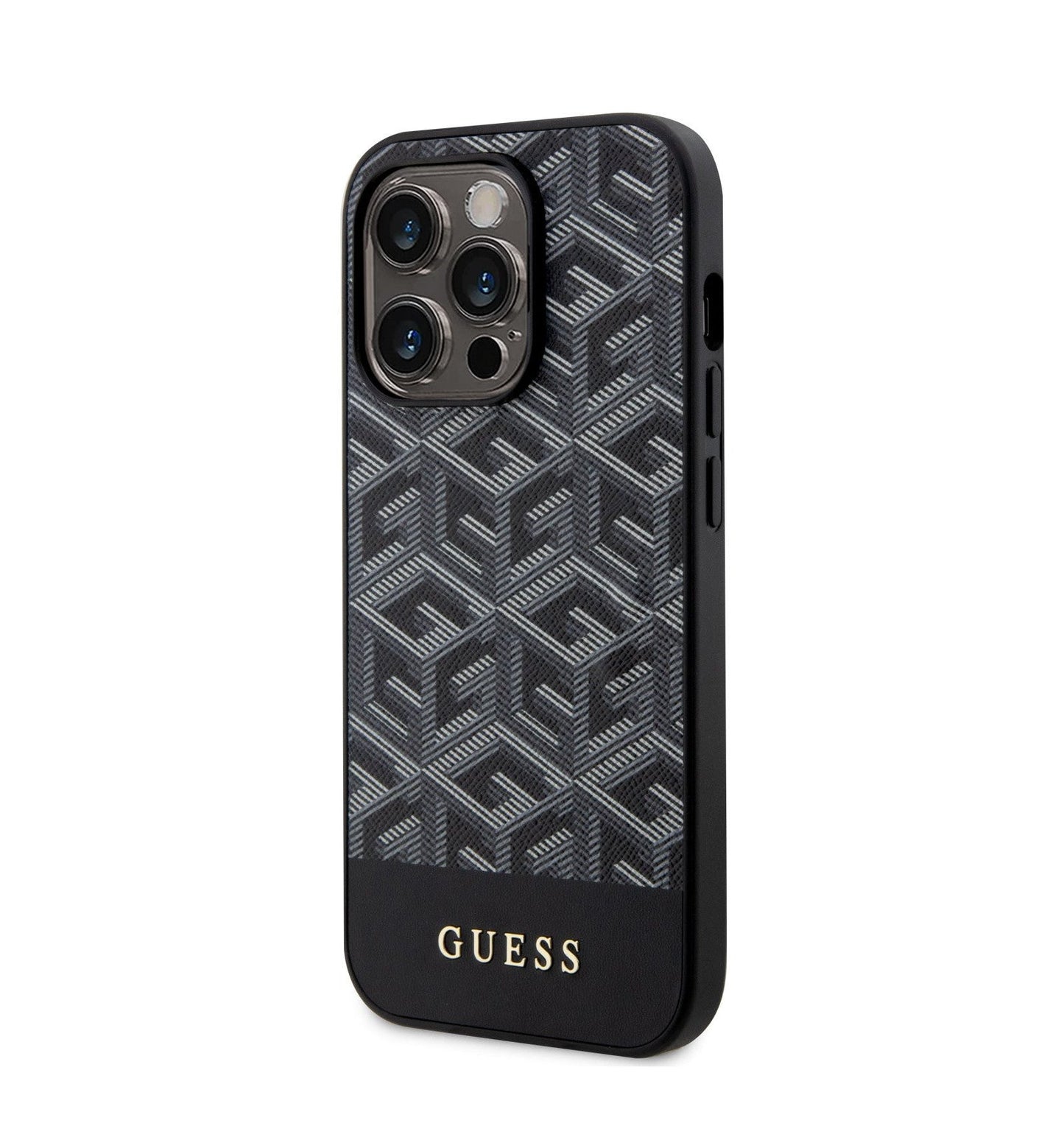 Premium G Dodge Phone Case