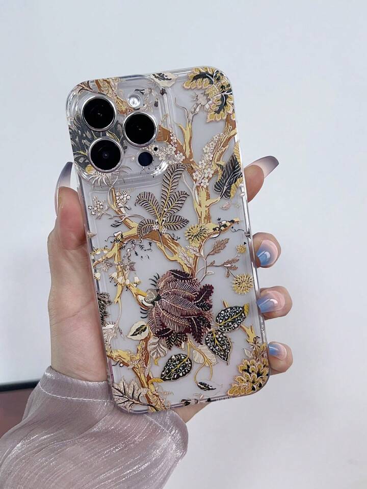 Premium PlainGuard Phone Case