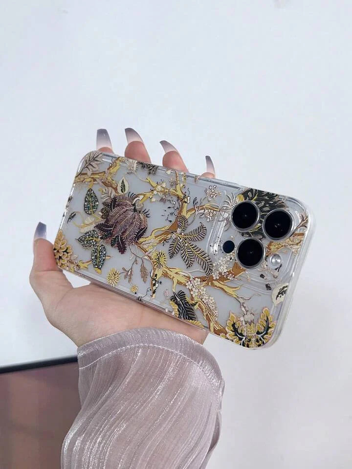 Premium PlainGuard Phone Case