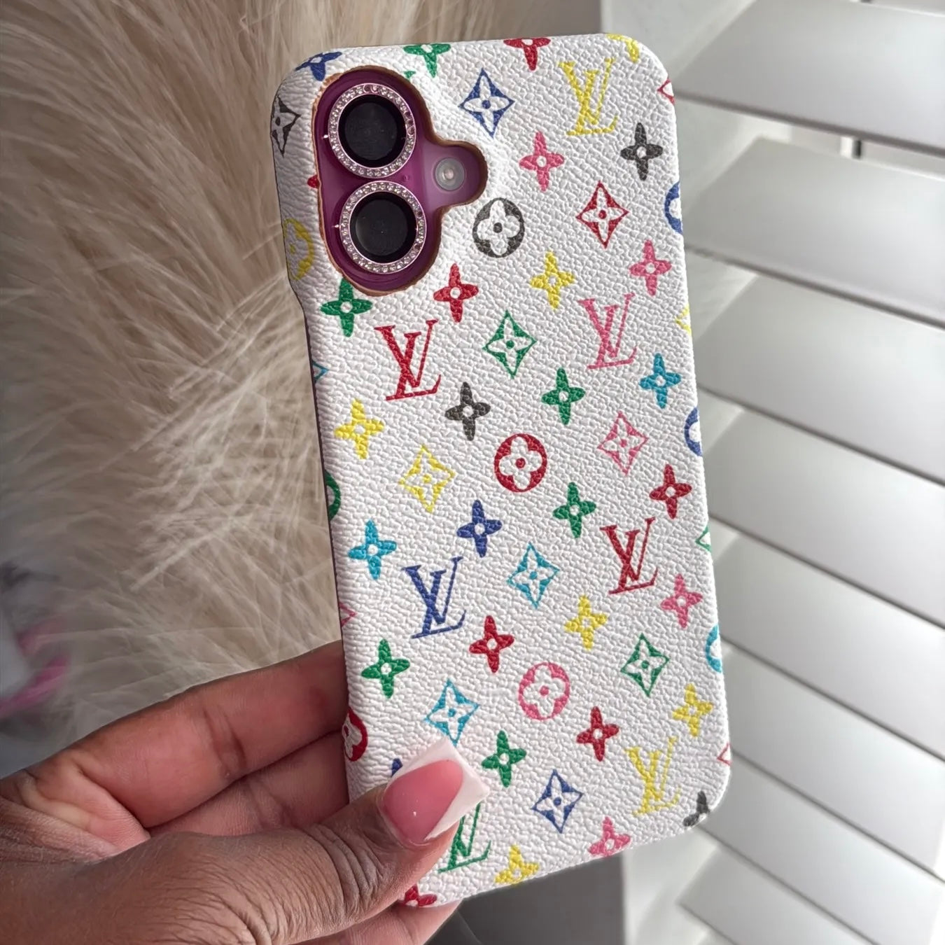 Premium VisionVibe Phone Case