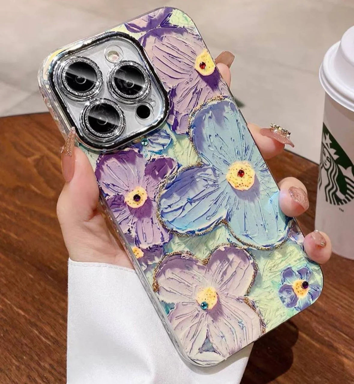 Premium IronGuard Phone Case