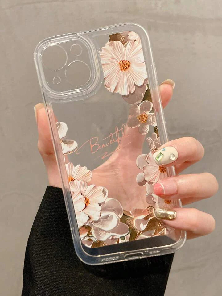 Premium Luxora Phone Case