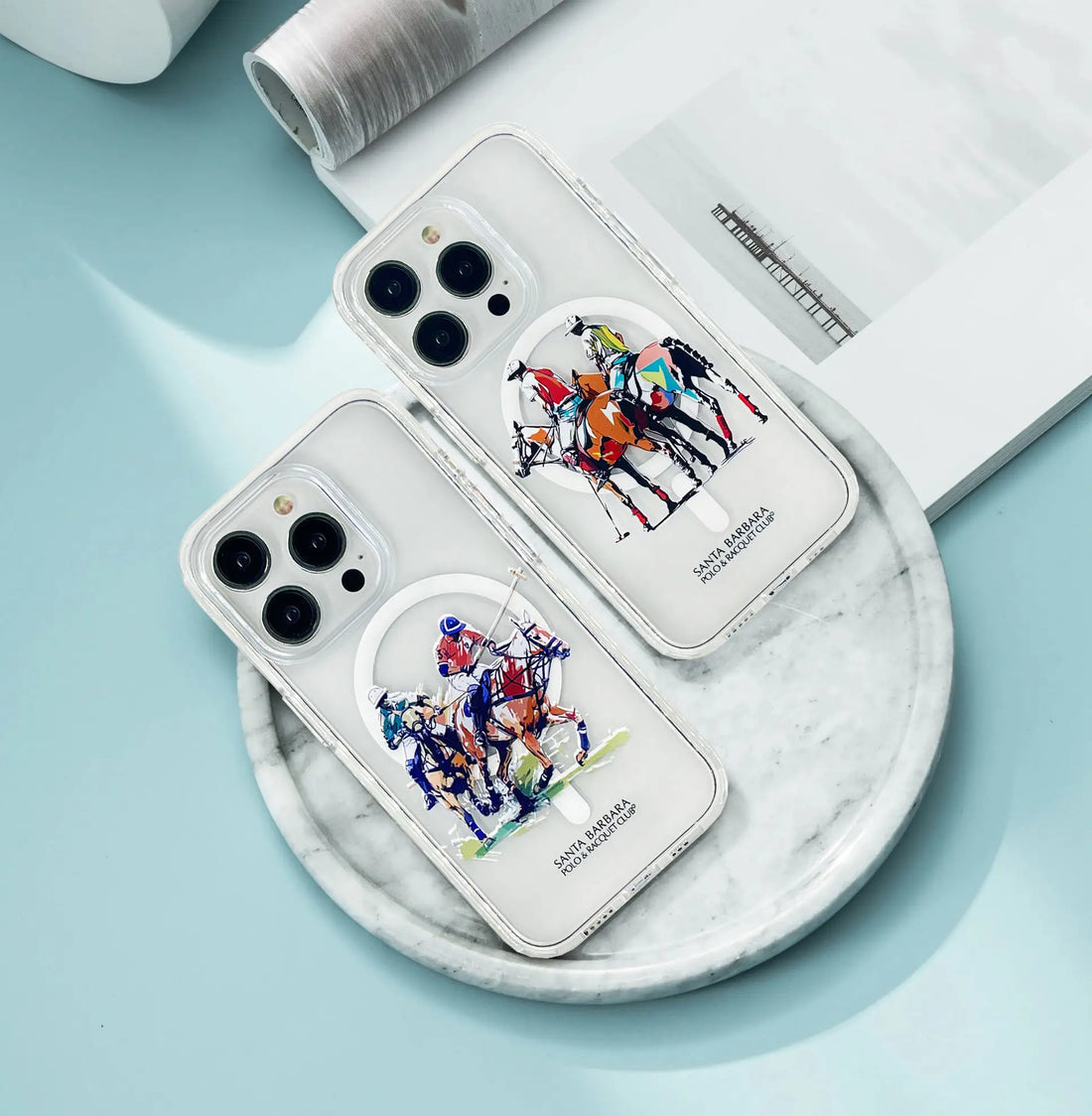 Premium Snaplyn Phone Case