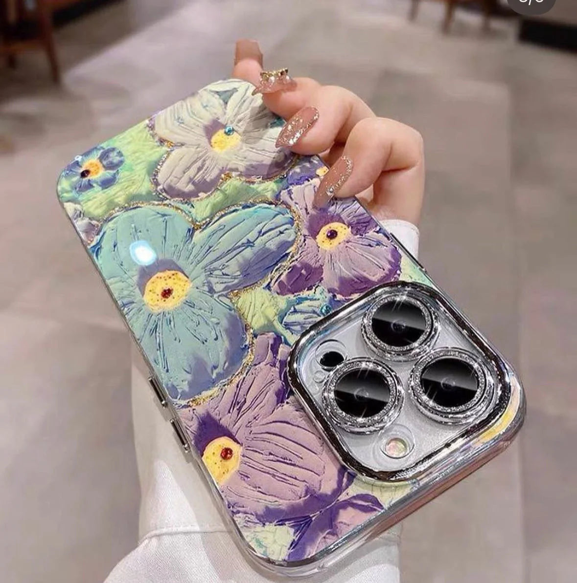 Premium IronGuard Phone Case