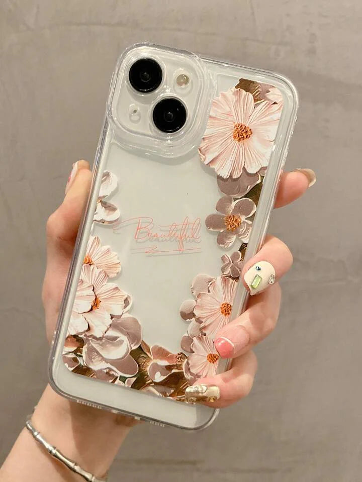 Premium Luxora Phone Case