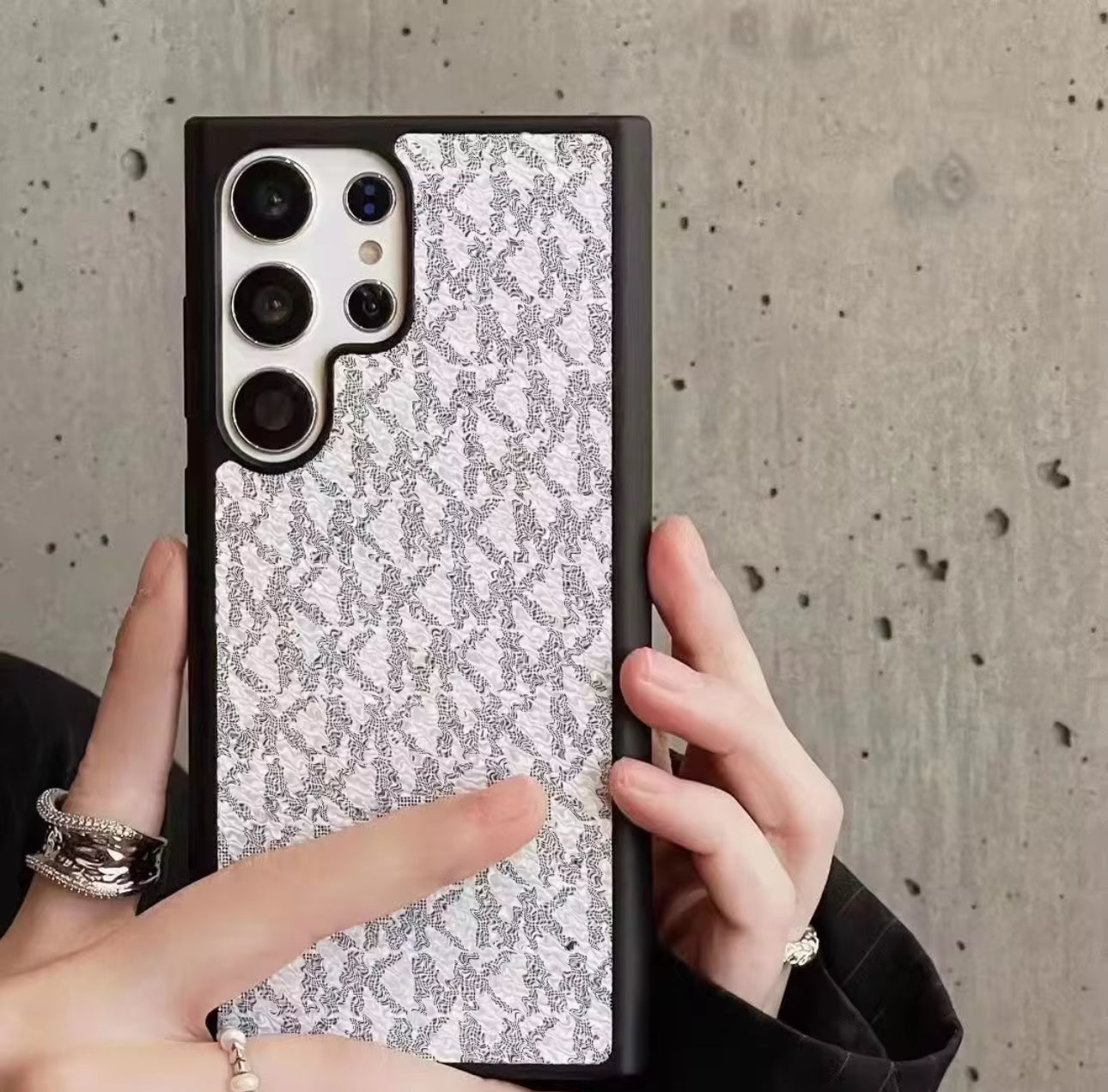 Premium Phonixx Phone Case