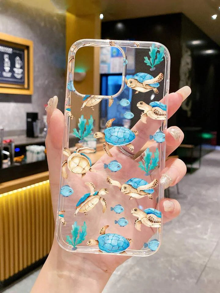 Premium RoughEdge Phone Case