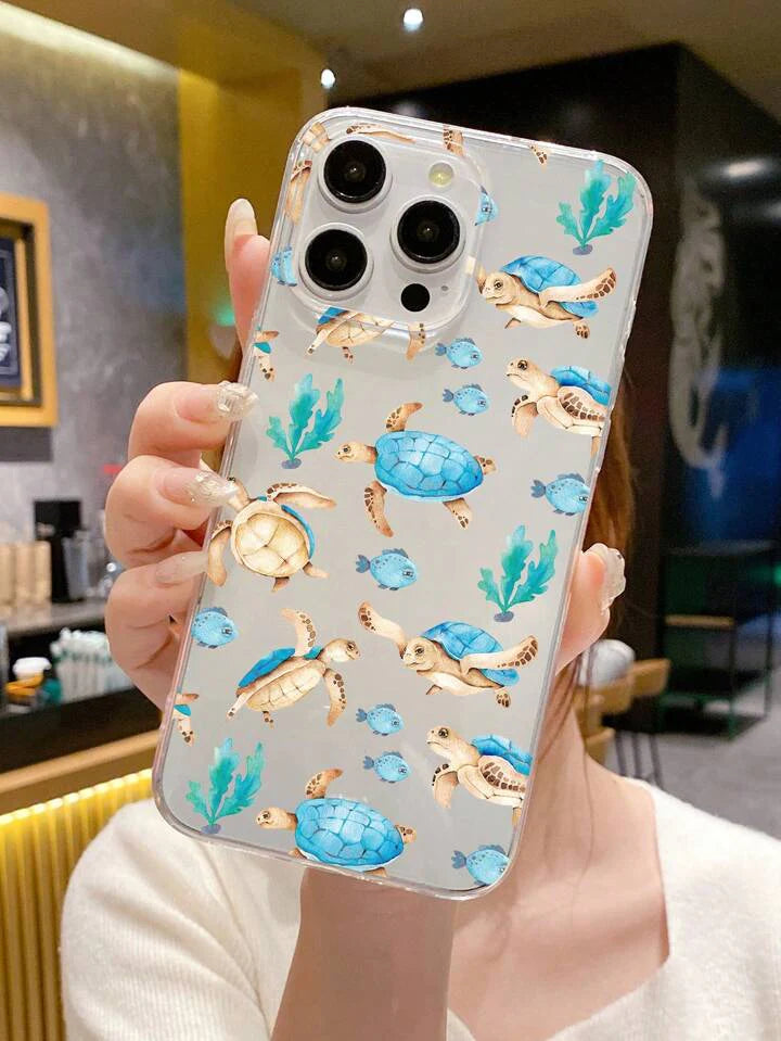 Premium RoughEdge Phone Case