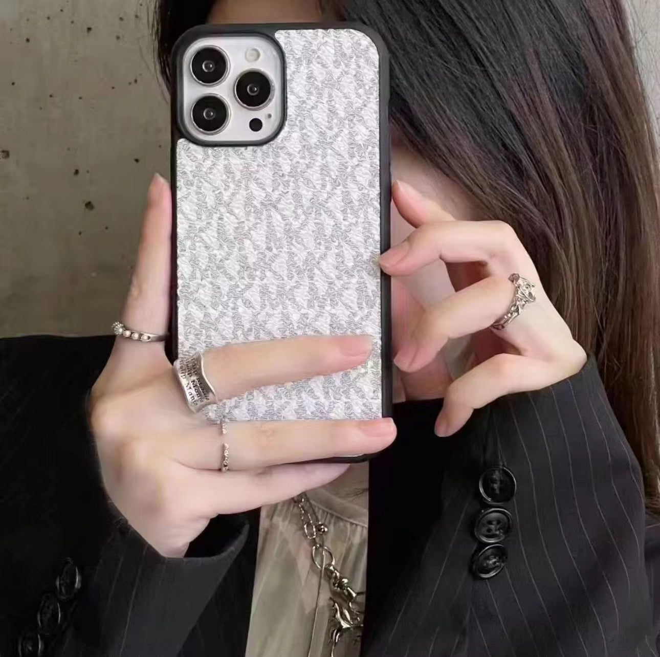 Premium Phonixx Phone Case
