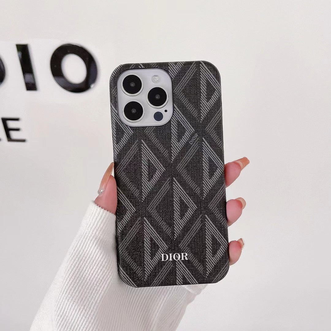 Premium D Zapp Phone Case