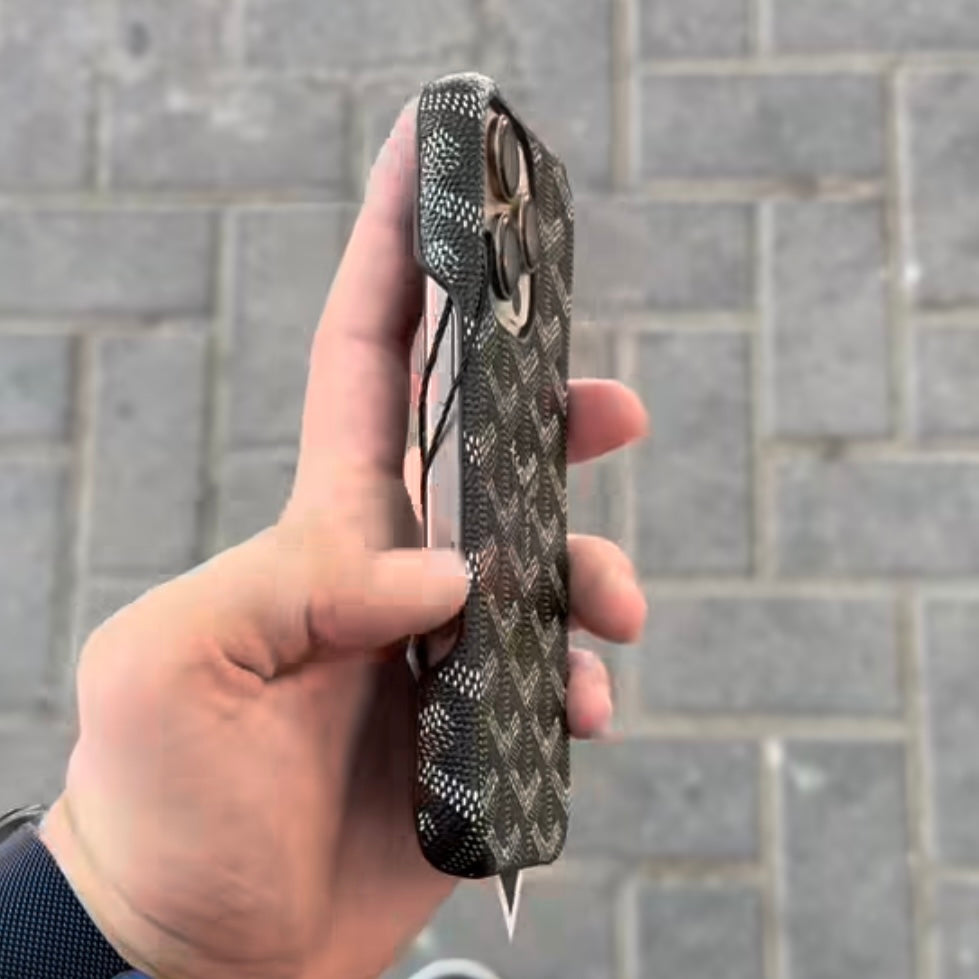 Premium Twistora Phone Case