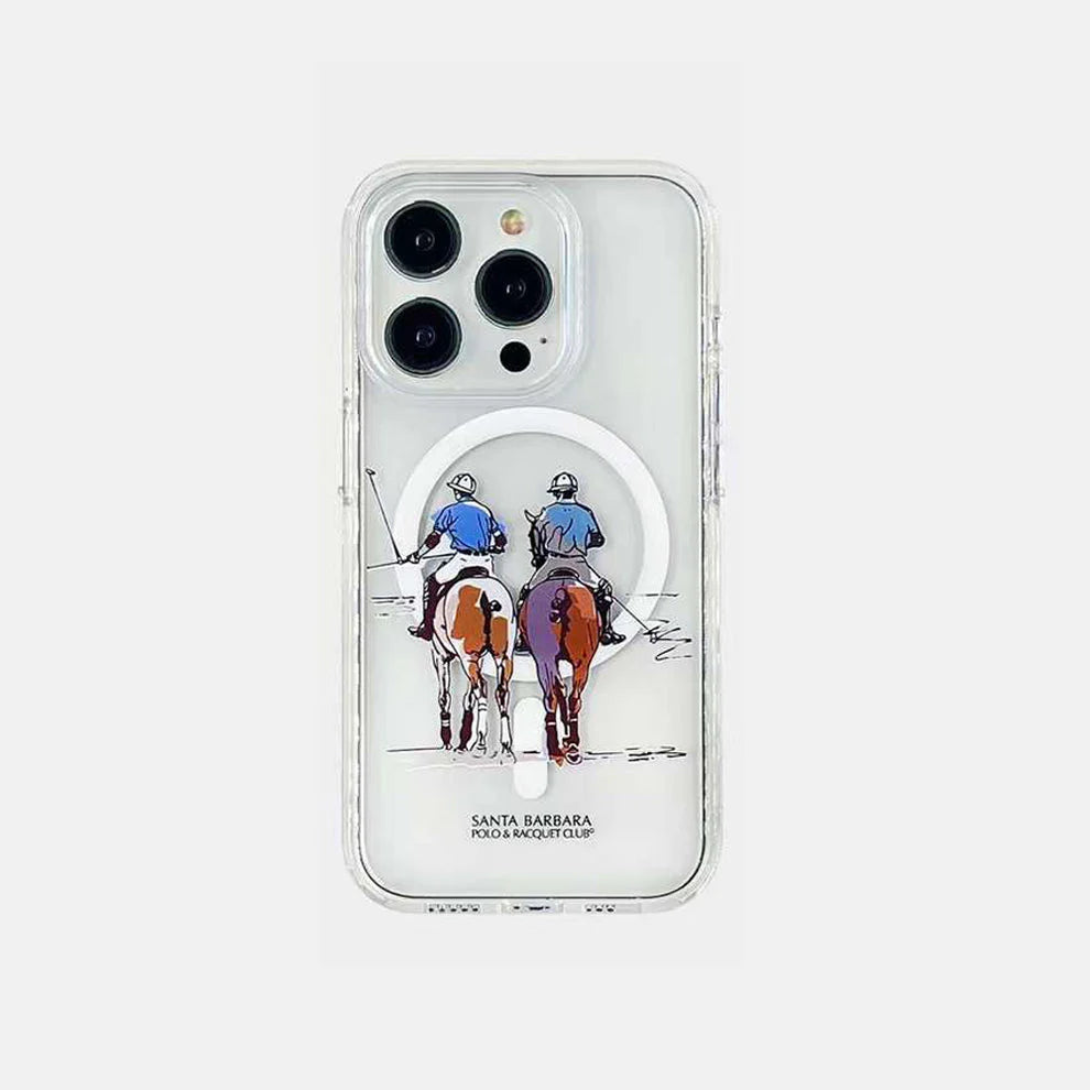 Premium Snaplyn Phone Case