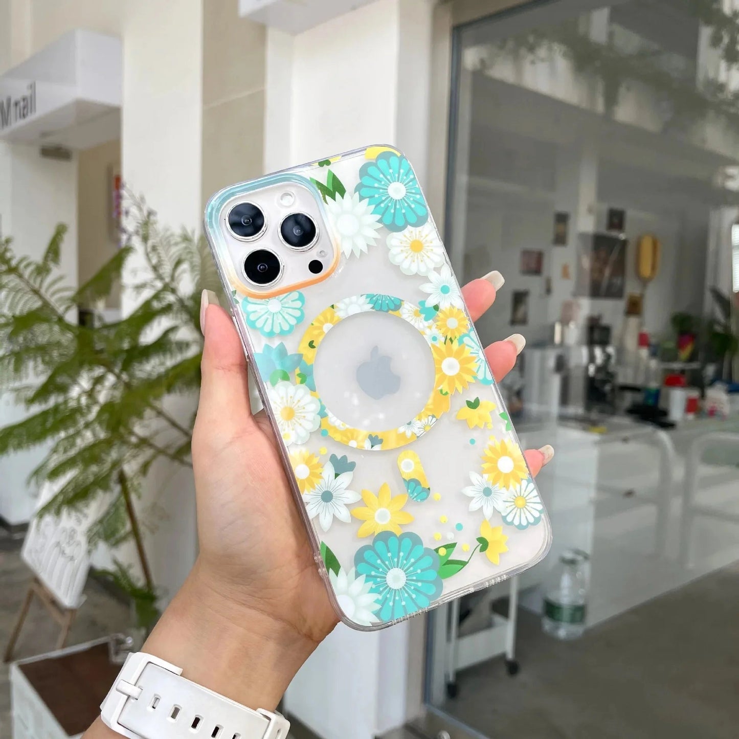 Premium Grivix Phone Case