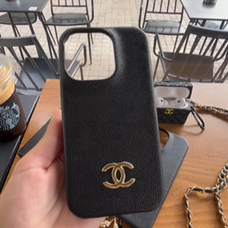 Premium C-Chic Phone Case