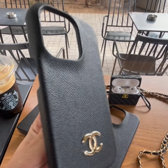 Premium C-Chic Phone Case
