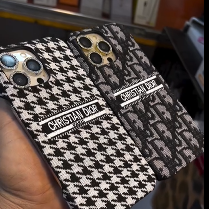 Premium DBox Phone Case
