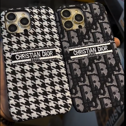 Premium DBox Phone Case