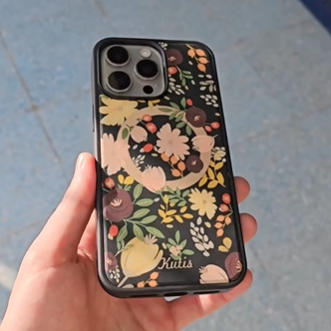 Premium Coverly Phone Case