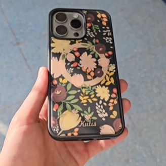 Premium Coverly Phone Case