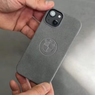 Premium M-Power Phone Case