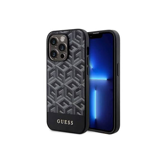Premium G Dodge Phone Case