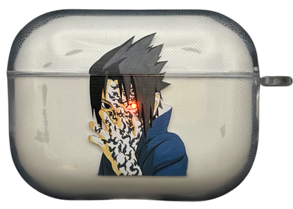 Sasuke Uchiha