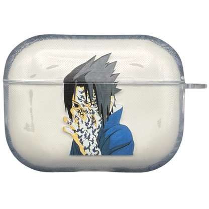 Sasuke Uchiha