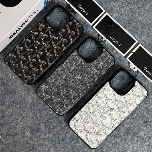 Premium Shieldé Phone Case