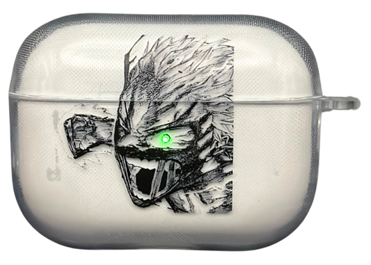 Izuku Midoriya