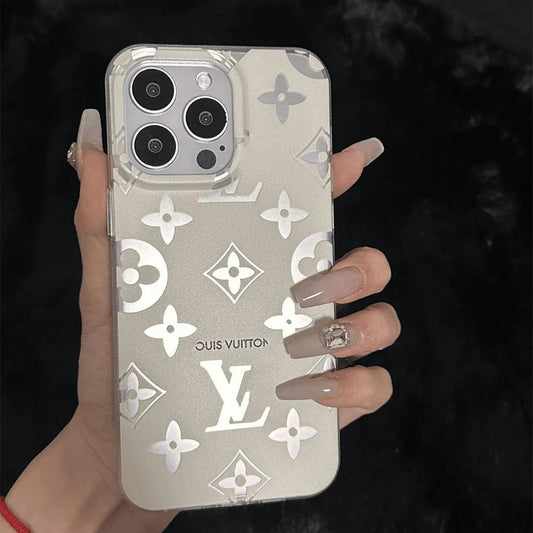Designer Cover Case for iPhone