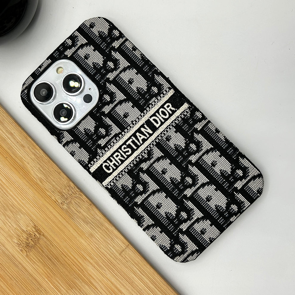 Premium C Pix Phone Case