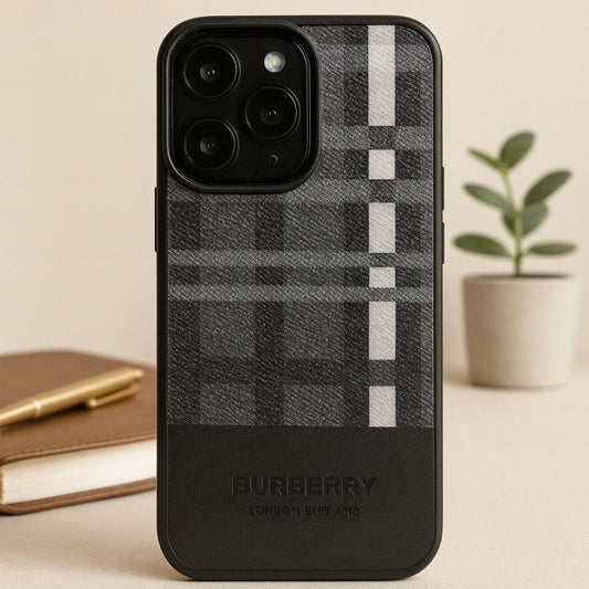 Premium Burb Phone Case