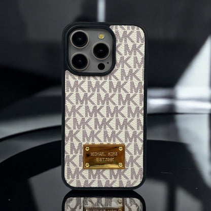 Premium M Glow Phone Case