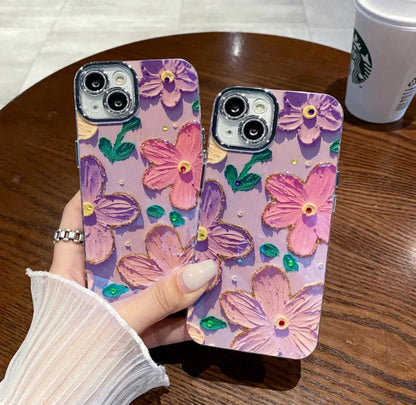 Premium OpalGrip  Phone Case
