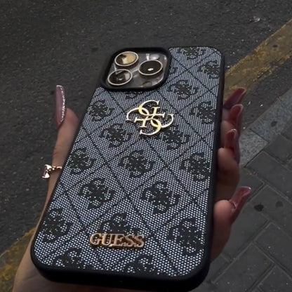G-Vibe Phone Case