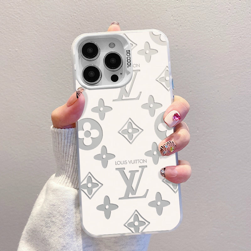 Designer Cover Case for iPhone