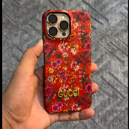 Premium G-Lux Phone Case