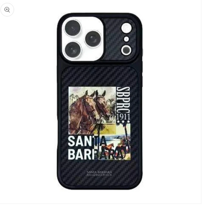 Premium Equestrian Vibe Phone Case