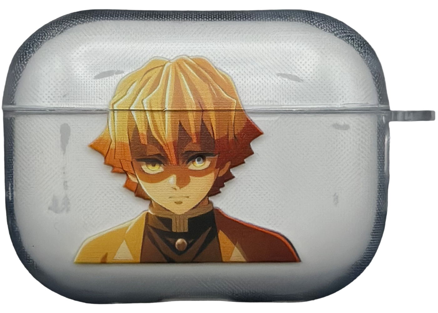 Zenitsu Agatsuma