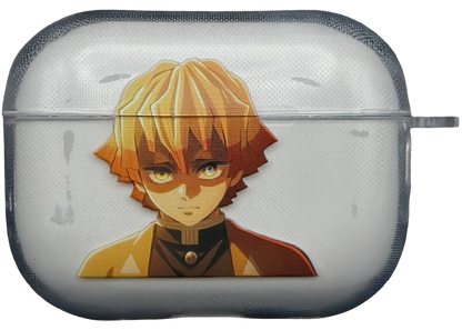 Zenitsu Agatsuma